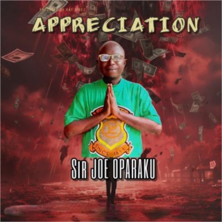 Appreciation