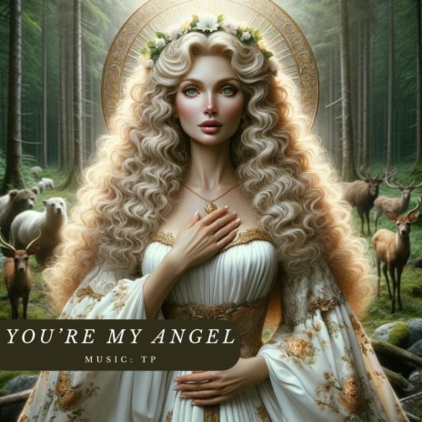 You're My Angel | Boomplay Music