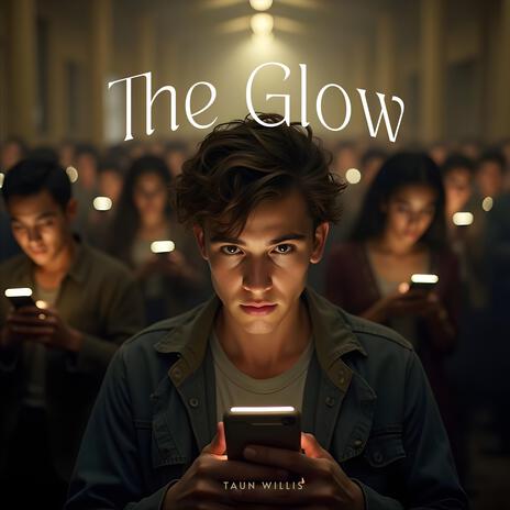 The Glow | Boomplay Music