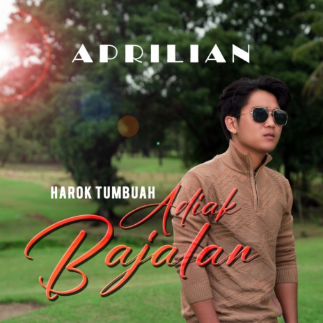 Harok Tumbuah Adiak Bajalan | Boomplay Music