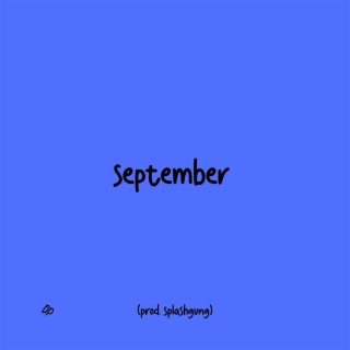 september