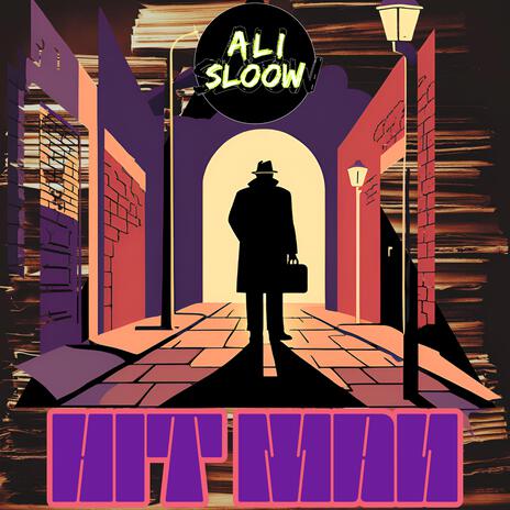 Hit Man | Boomplay Music