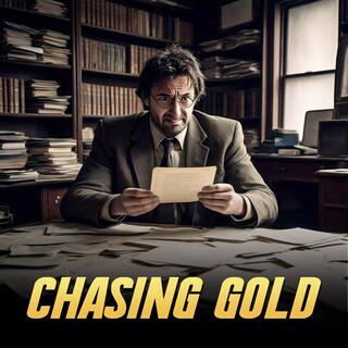 Chasing Gold (Rock)