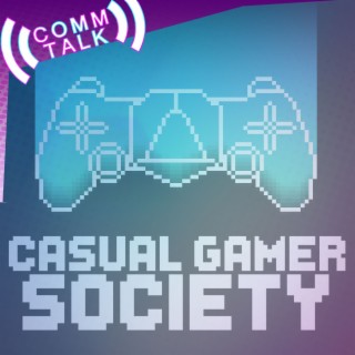 Casual Gamer’s Society’s Game Awards! | 150