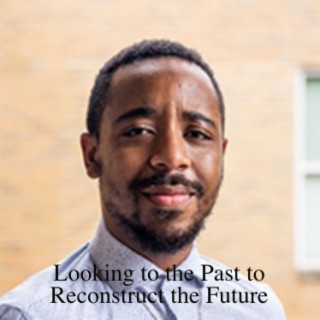 Looking to the Past to Reconstruct the Future: A Conversation with Dr. LeonardL