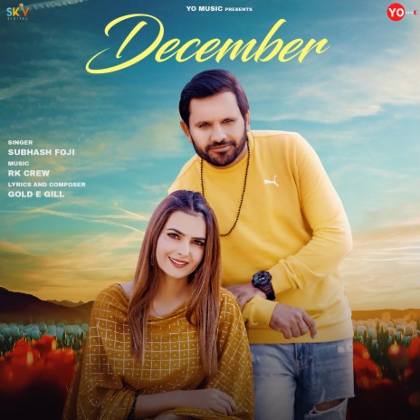 December | Boomplay Music