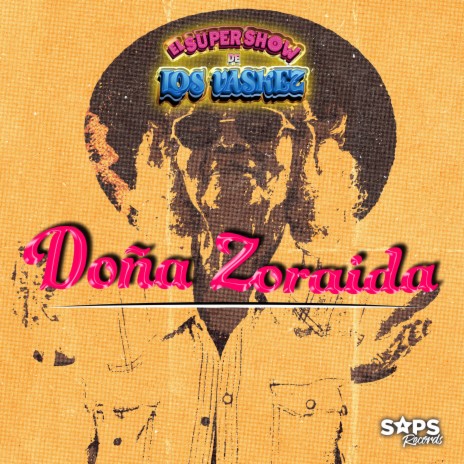 Doña Zoraida | Boomplay Music