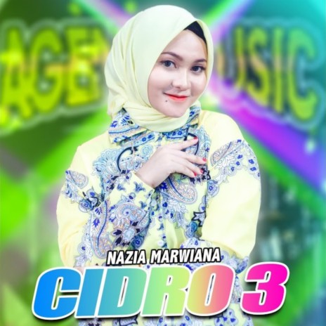 Cidro 3 | Boomplay Music