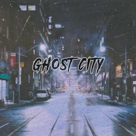 Ghost City | Boomplay Music