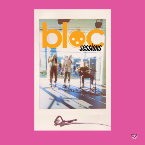 Medicine (Lloyd Haines Live at C-Bloc Sessions) ft. Luke Thomas & HannahMeg | Boomplay Music