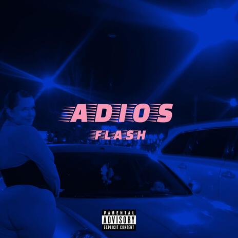 Adios | Boomplay Music