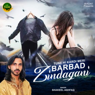 Tune Hi Kardi Meri Barbad Zindagani