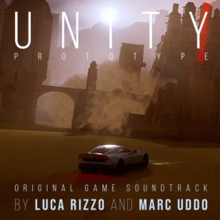 Awakening of Time (UNITY Original Game Soundtrack)