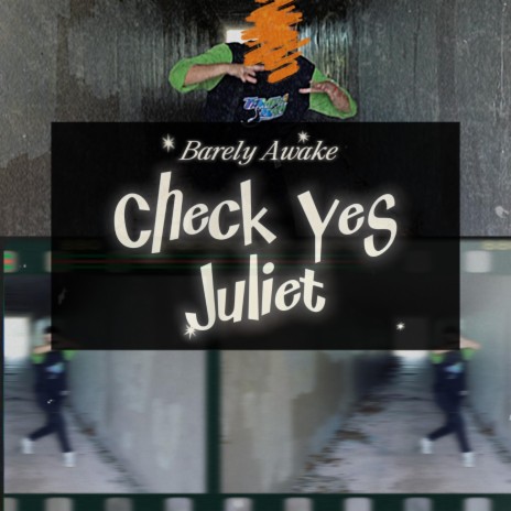 Check Yes, Juliet | Boomplay Music