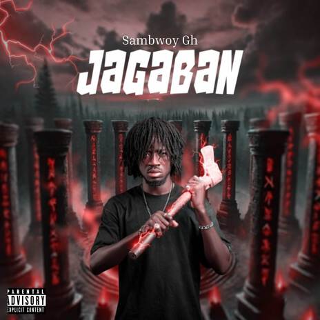 Jagaban | Boomplay Music