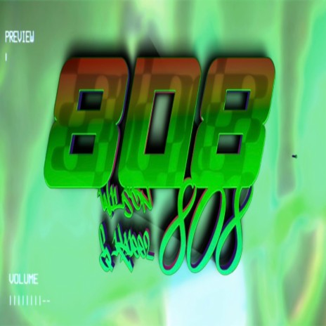 808 ft. KAI002 | Boomplay Music