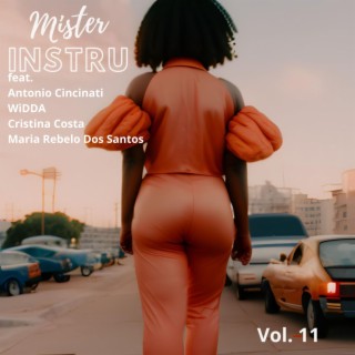 Mister Instru, Vol.11