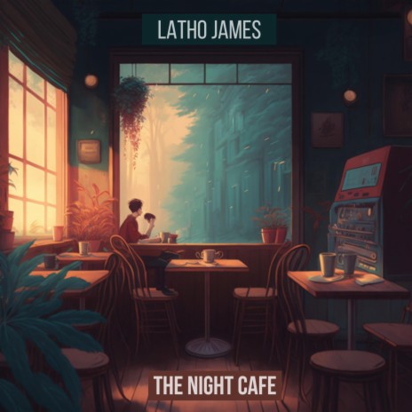 The night Cafe