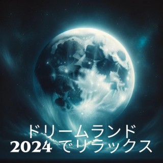 ドリームランド 2024 でリラックス: 自然の音と睡眠療法で安らかな眠り、就寝時間、昼寝音楽を