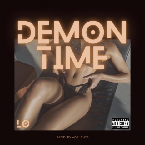 Demon Time | Boomplay Music