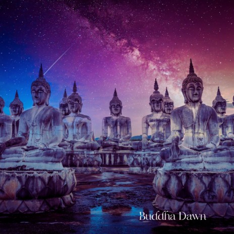 Buddha Dawn | Boomplay Music