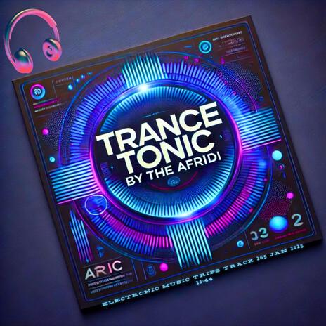 TRANCE TONIC | Boomplay Music