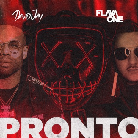 Pronto ft. Flavaone | Boomplay Music