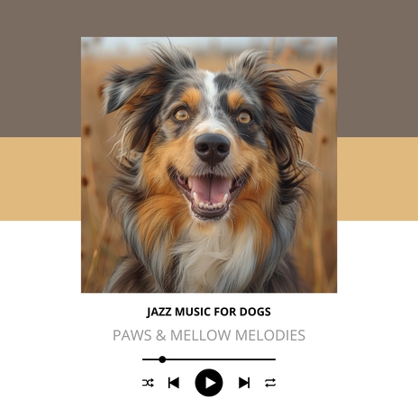 Bark-tastic Swing Beats | Boomplay Music