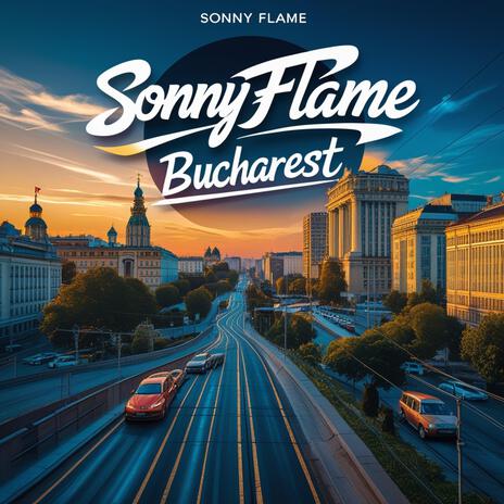 Bucharest | Boomplay Music