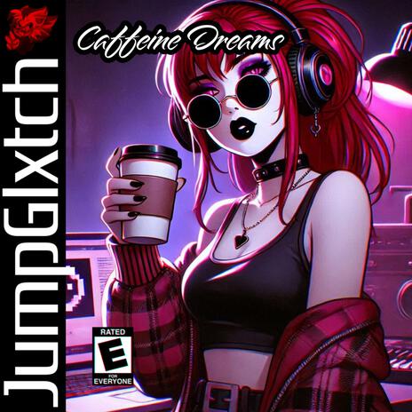 Caffeine Dreams (Extended VIP) | Boomplay Music