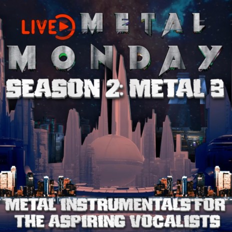 Season 2: Metal 3