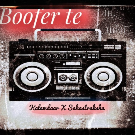 Boofer Te | Boomplay Music