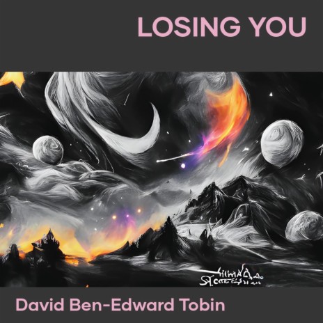 Losing You | Boomplay Music