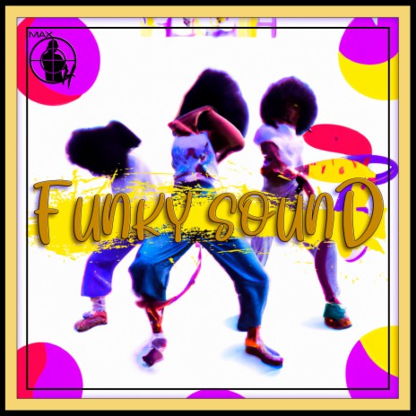 Funky Sound | Boomplay Music