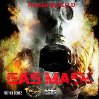 Gas Mask Music