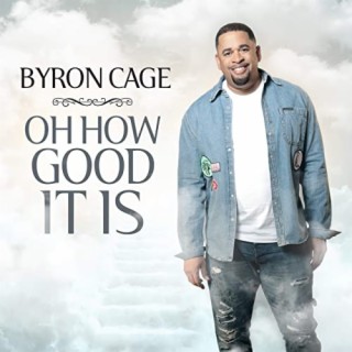 Bryon Cage Interview