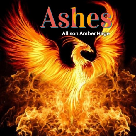 Ashes | Boomplay Music