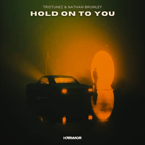 Hold On To You ft. Nathan Brumley | Boomplay Music