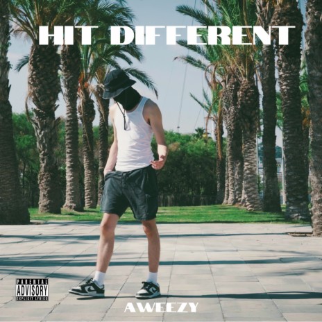 Hit Different | Boomplay Music