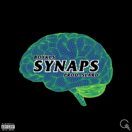 Synaps | Boomplay Music