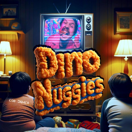 Dino Nuggies