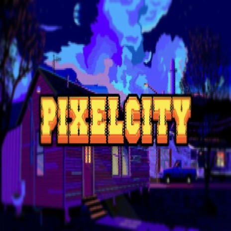 Pixel City | Boomplay Music