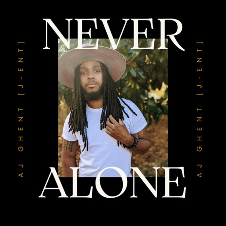 Never Alone | Boomplay Music