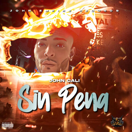 Sin Pena | Boomplay Music