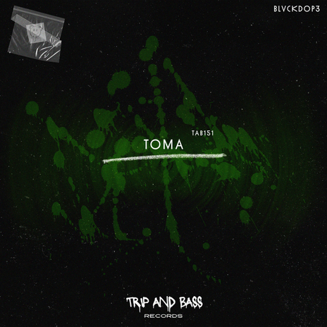 TOMA (Extended Mix) | Boomplay Music