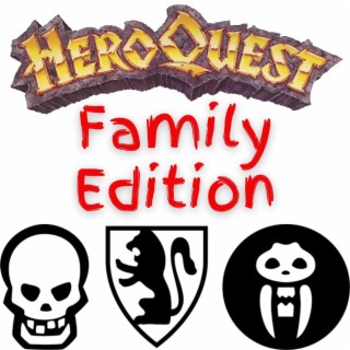 Hero Quest Family Edition