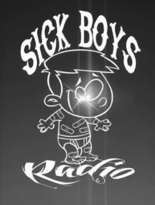 Sick Boys Radio - May 12 2022