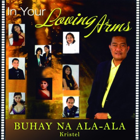 Buhay Na Ala-Ala | Boomplay Music