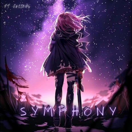 Symphony ft. Valious | Boomplay Music