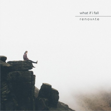 what if i fall | Boomplay Music